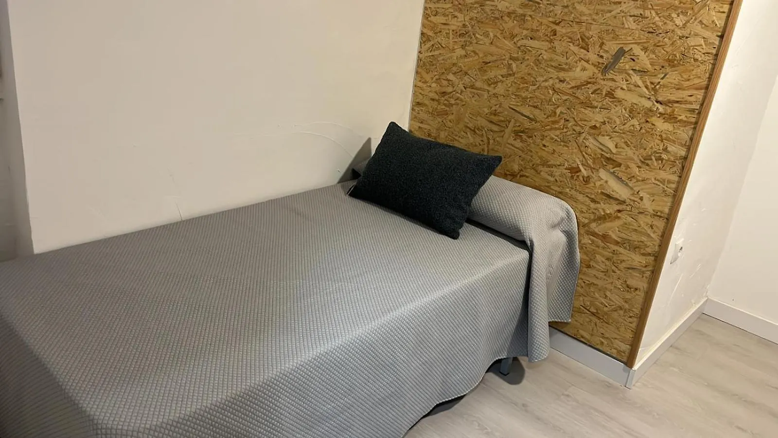 Auberge de jeunesse Hostal Nv Airport Málaga