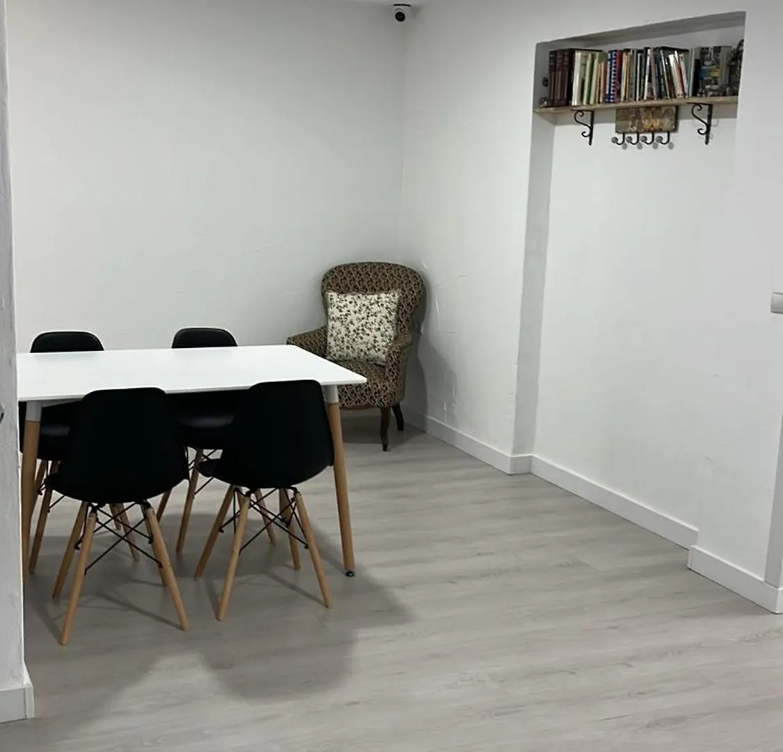 Hostal Nv Airport Málaga