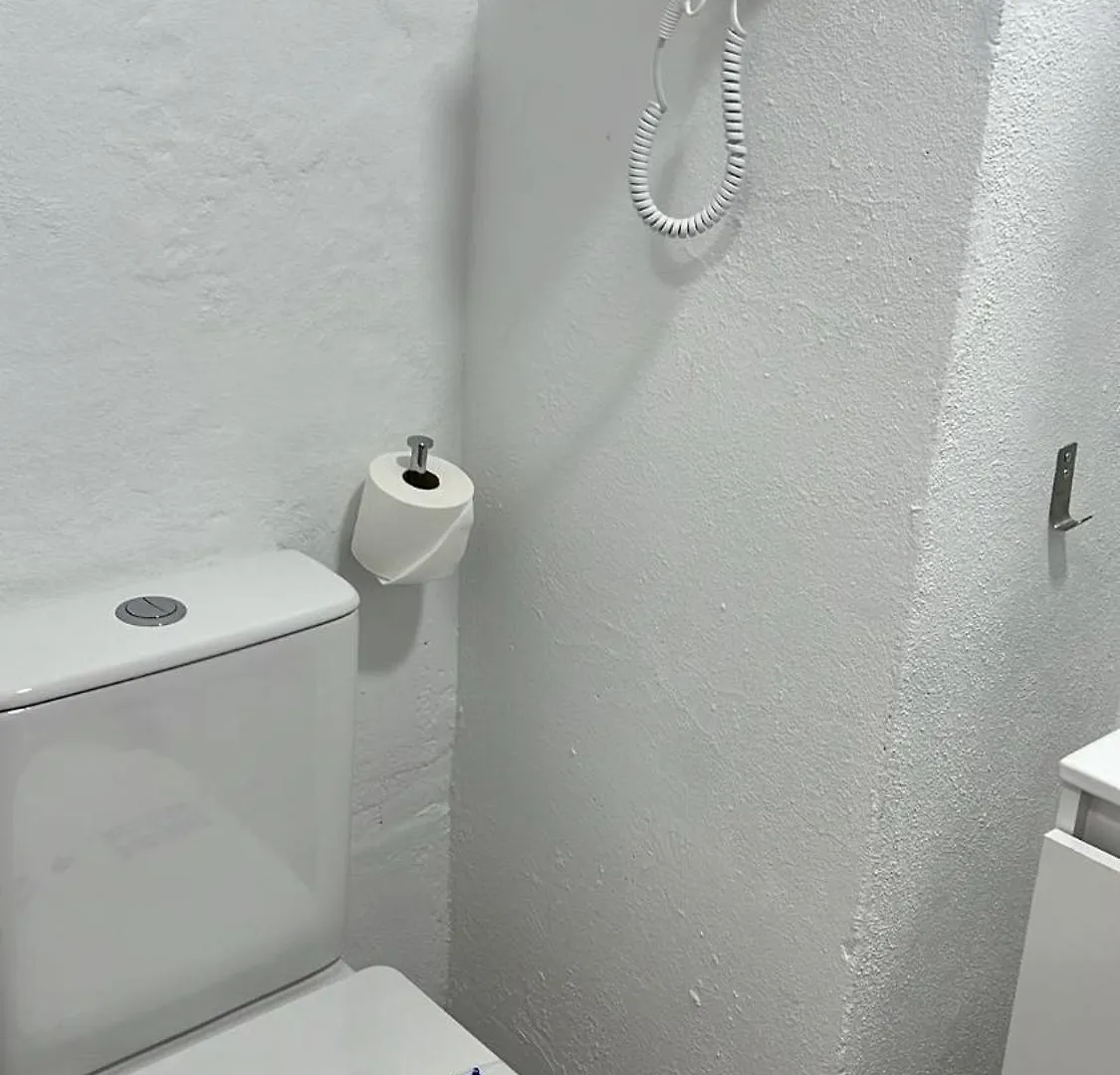 Hostal Nv Malaga