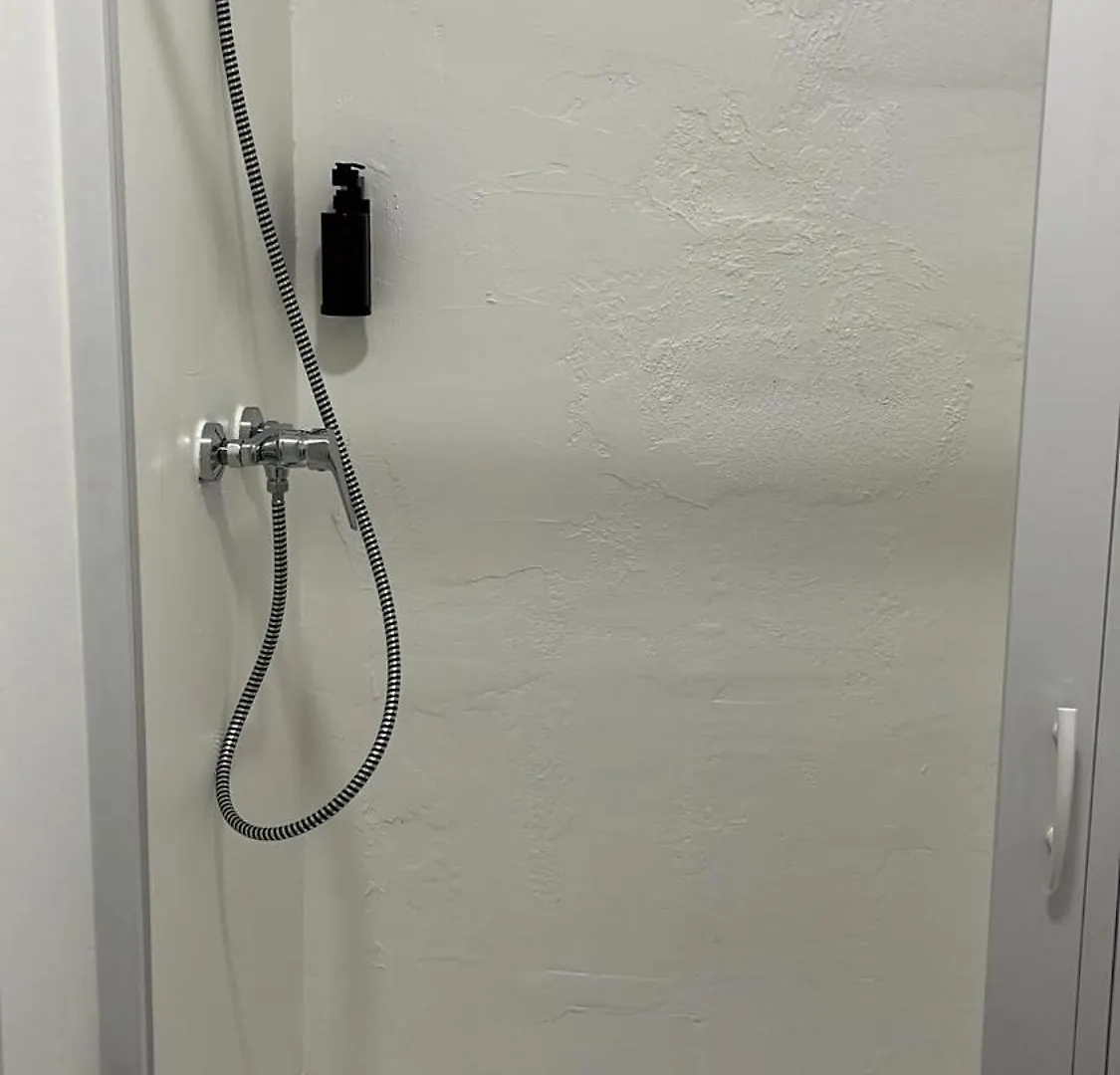 Hostal Nv Airport Málaga Spanje