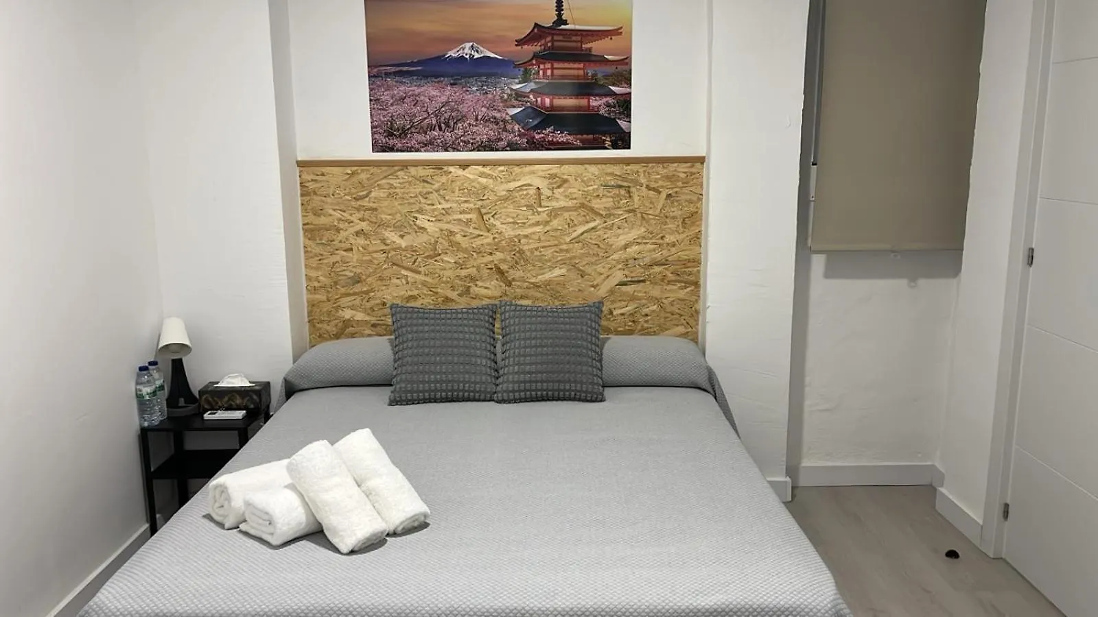 Guest house Hostal Nv Malaga