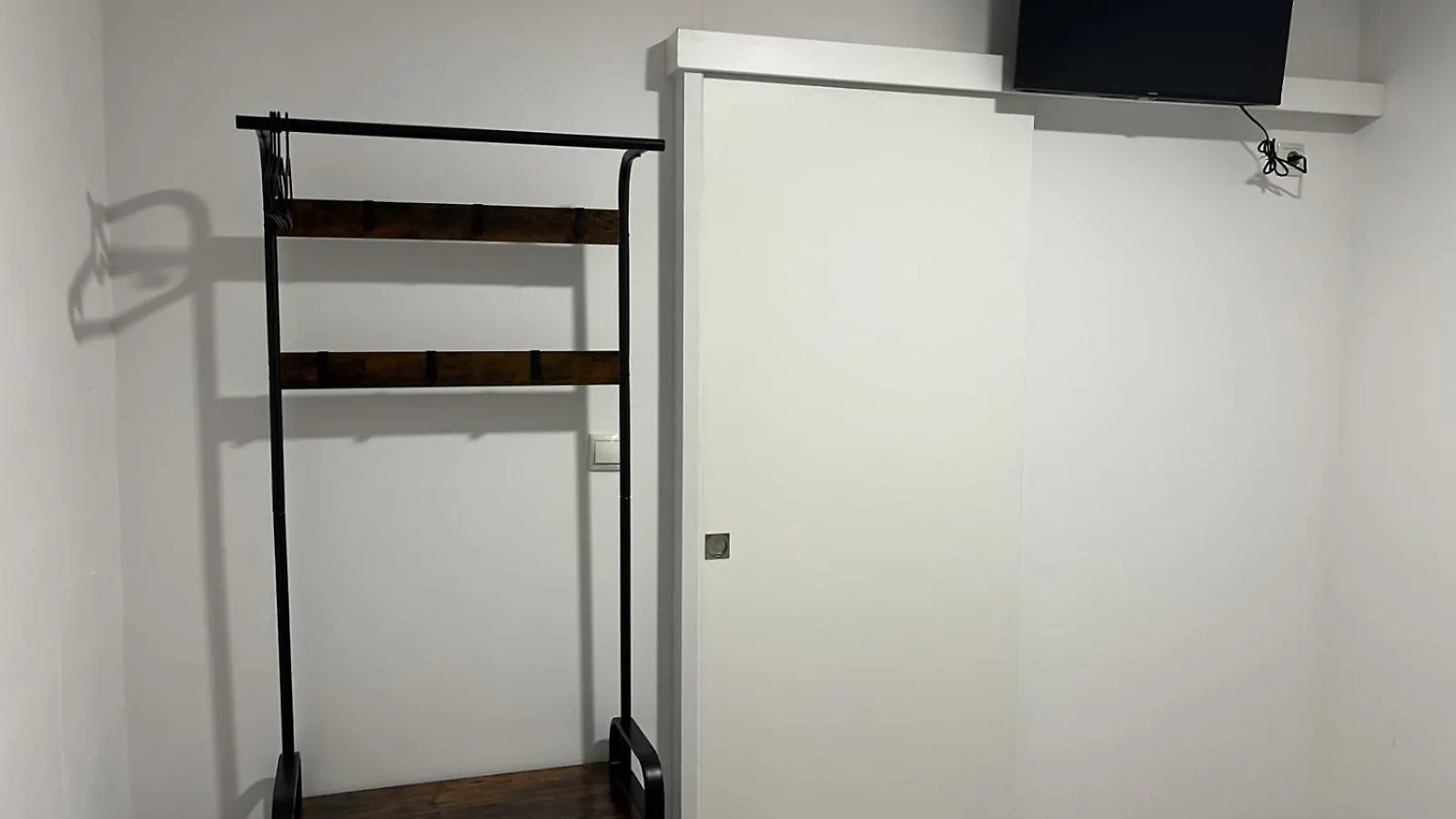 Hostal Nv Malaga Spain