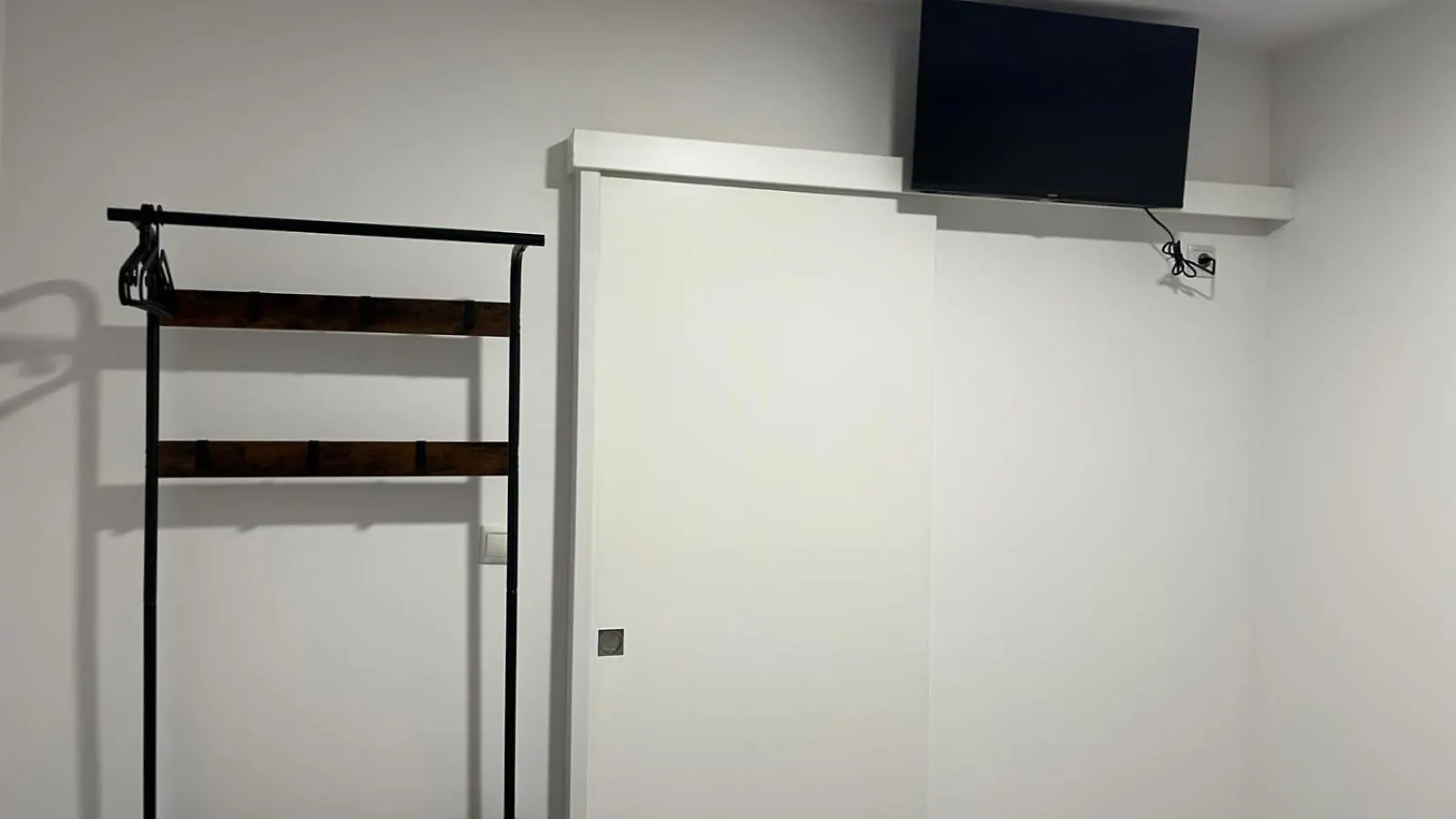 Hostal Nv Airport Málaga