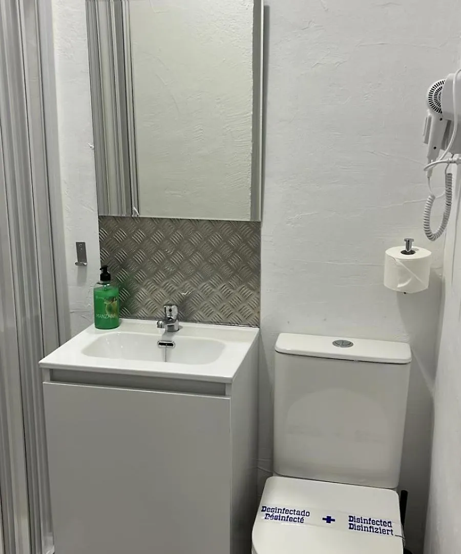 Hostal Nv Malaga 0*,  Spain