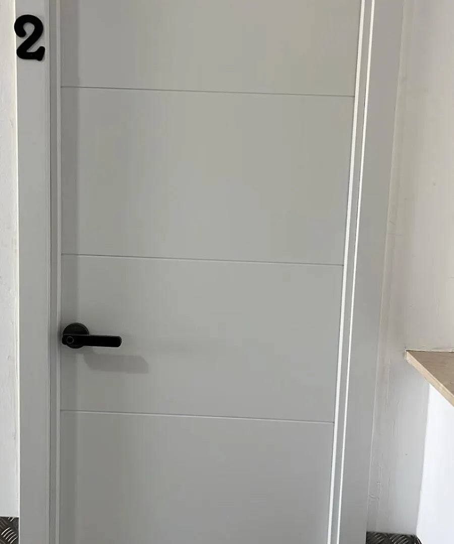 Hostal Nv Malaga