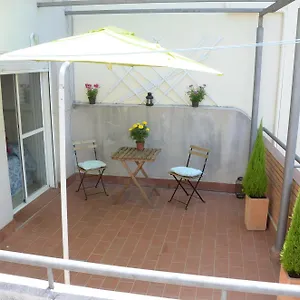 Terraza Centro Maison d'hôtes
