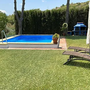  Сasa de vacaciones Cupiana Piscina Privada