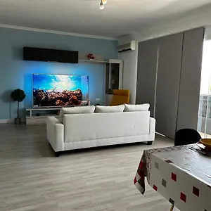  Apartamento Casa La Paz En Malaga, Junto Al Parque Tecnologico