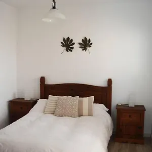  Apartamento Ana's Cerca Del Parque Tecnologico