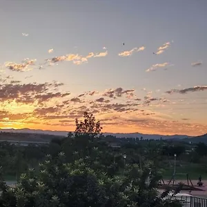  Apartamento Situado A 3minutos Del Pta Campanillas