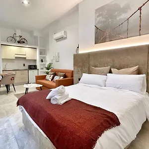 Tennessee Urban Apart-hotel
