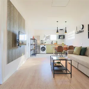  Apartamento La Macarena Parque Tecnologico
