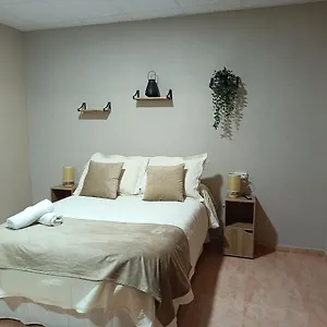 Guest house Rosas, Malaga