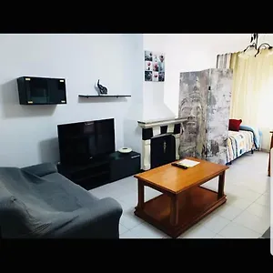  Сasa de vacaciones Casa Manoli