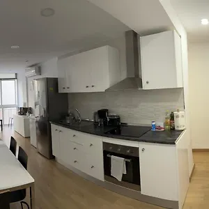 Manrique Maison d'hôtes