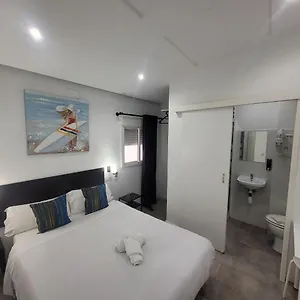 Pensionat Ayz Frailes - Auto Check-in (adults Only), Málaga