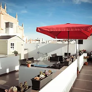 Apartmán San Pablo