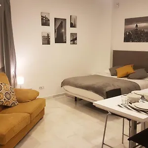 Alcazaba Centre Apartamento