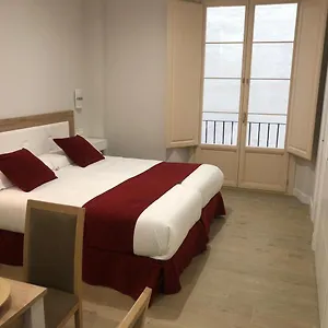 Pensjonat Pinar, Malaga