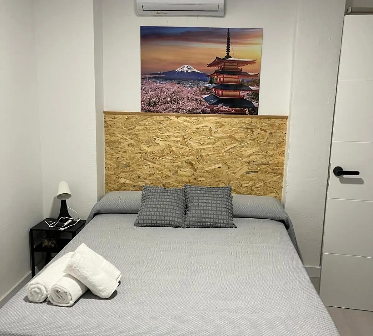Hostal Nv Airport Málaga