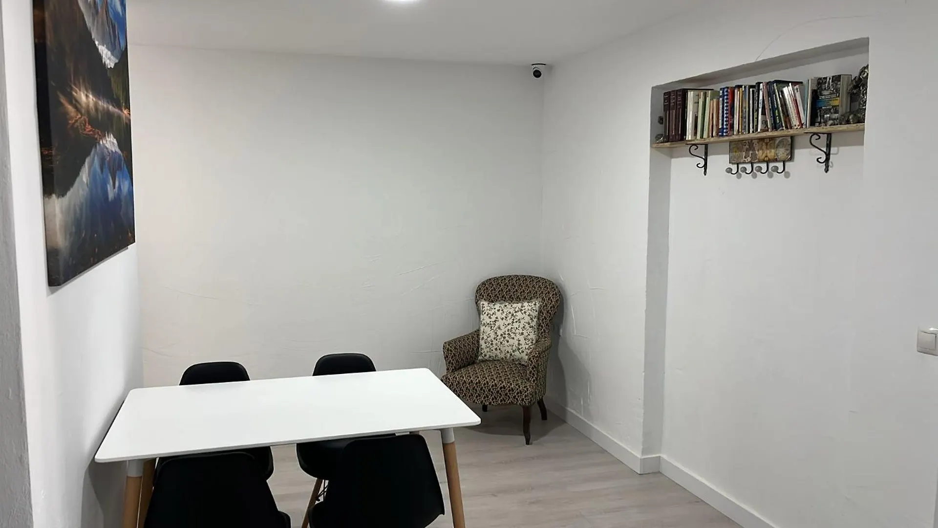 Vandrerhjem Hostal Nv Airport Málaga