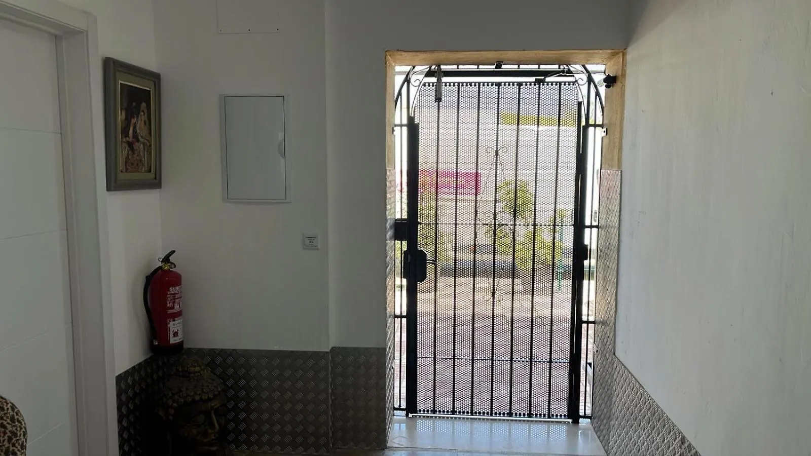 Hostal Nv Airport Málaga 0*,