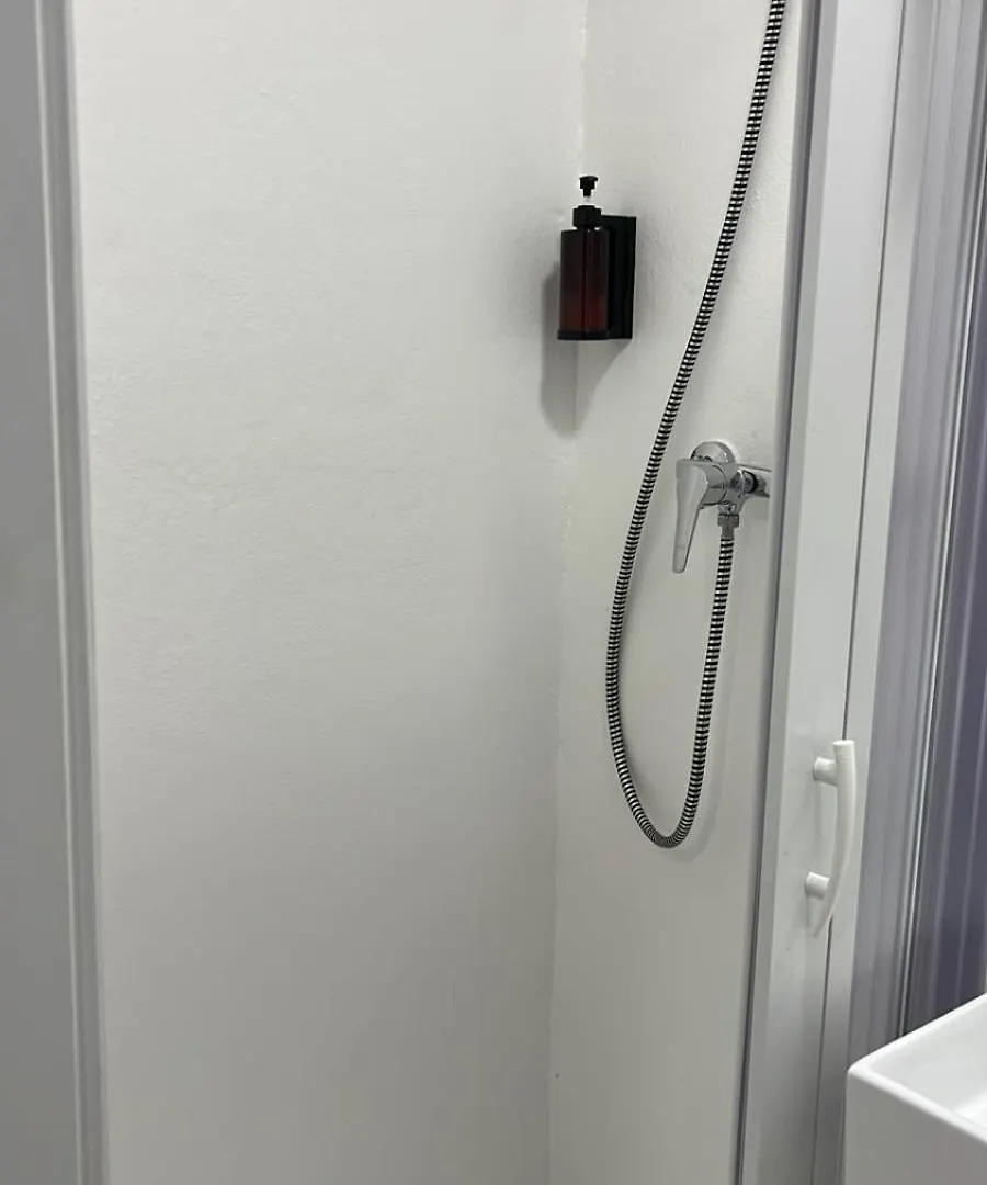 Hostal Nv Airport Málaga