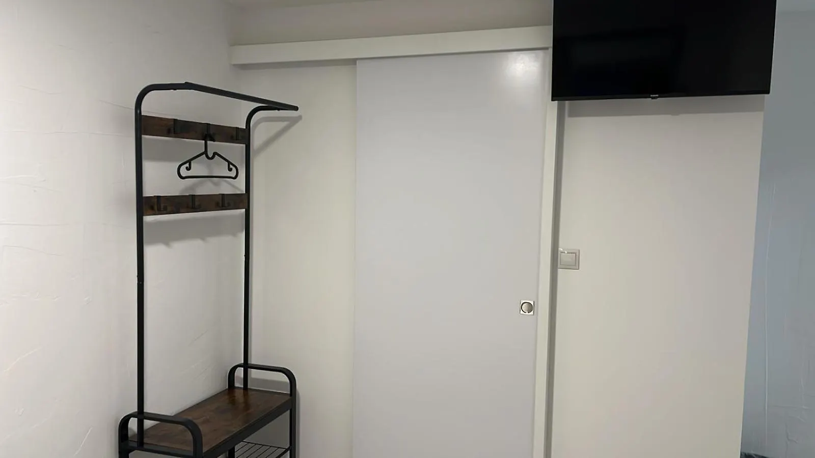 Vandrerhjem Hostal Nv Airport Málaga