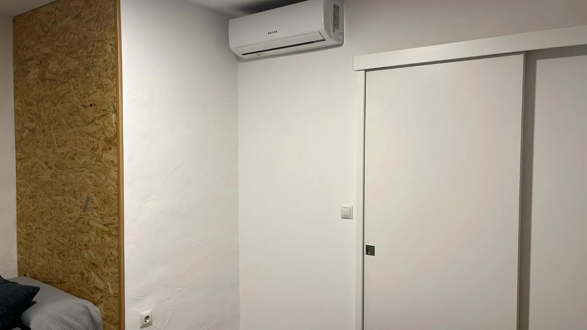 Hostal Nv Airport Málaga Spanien