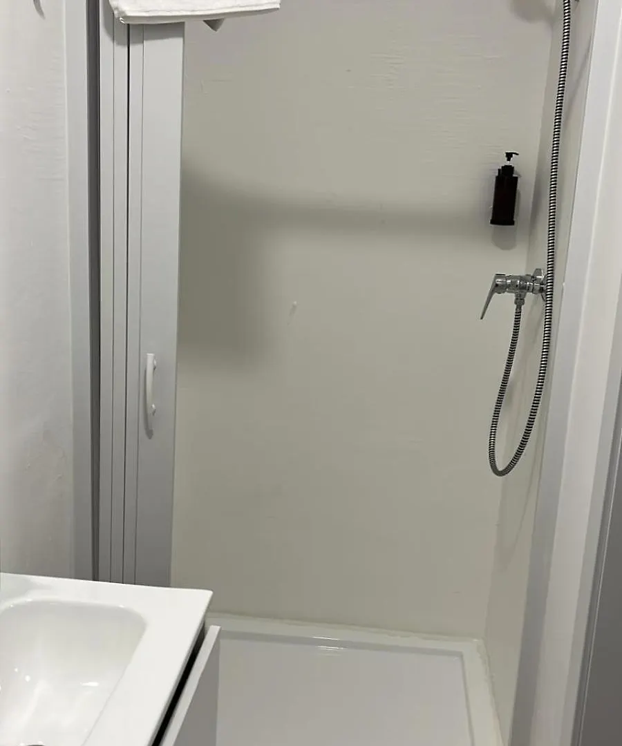 Hostal Nv Airport Málaga Vandrerhjem