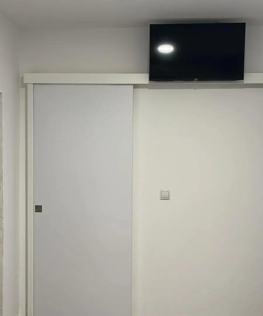 Hostal Nv Airport Málaga