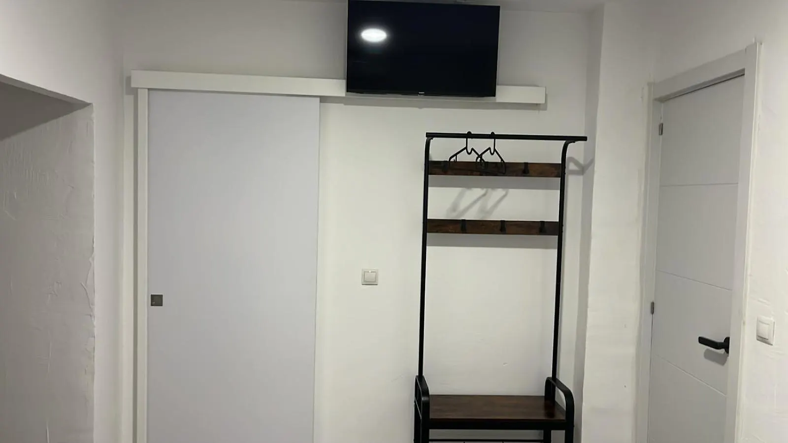 Hostal Nv Airport Málaga 0*,