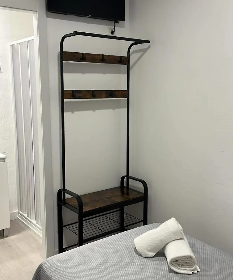 Hostal Nv Airport Málaga