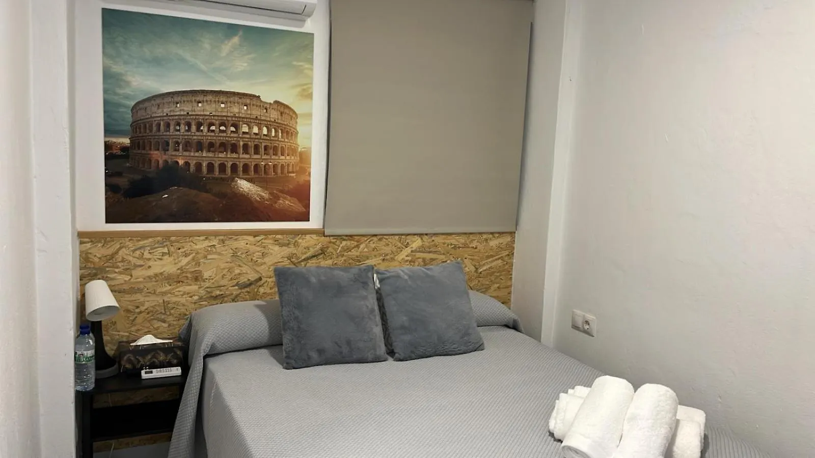 Hostal Nv Airport 말라가 호스텔