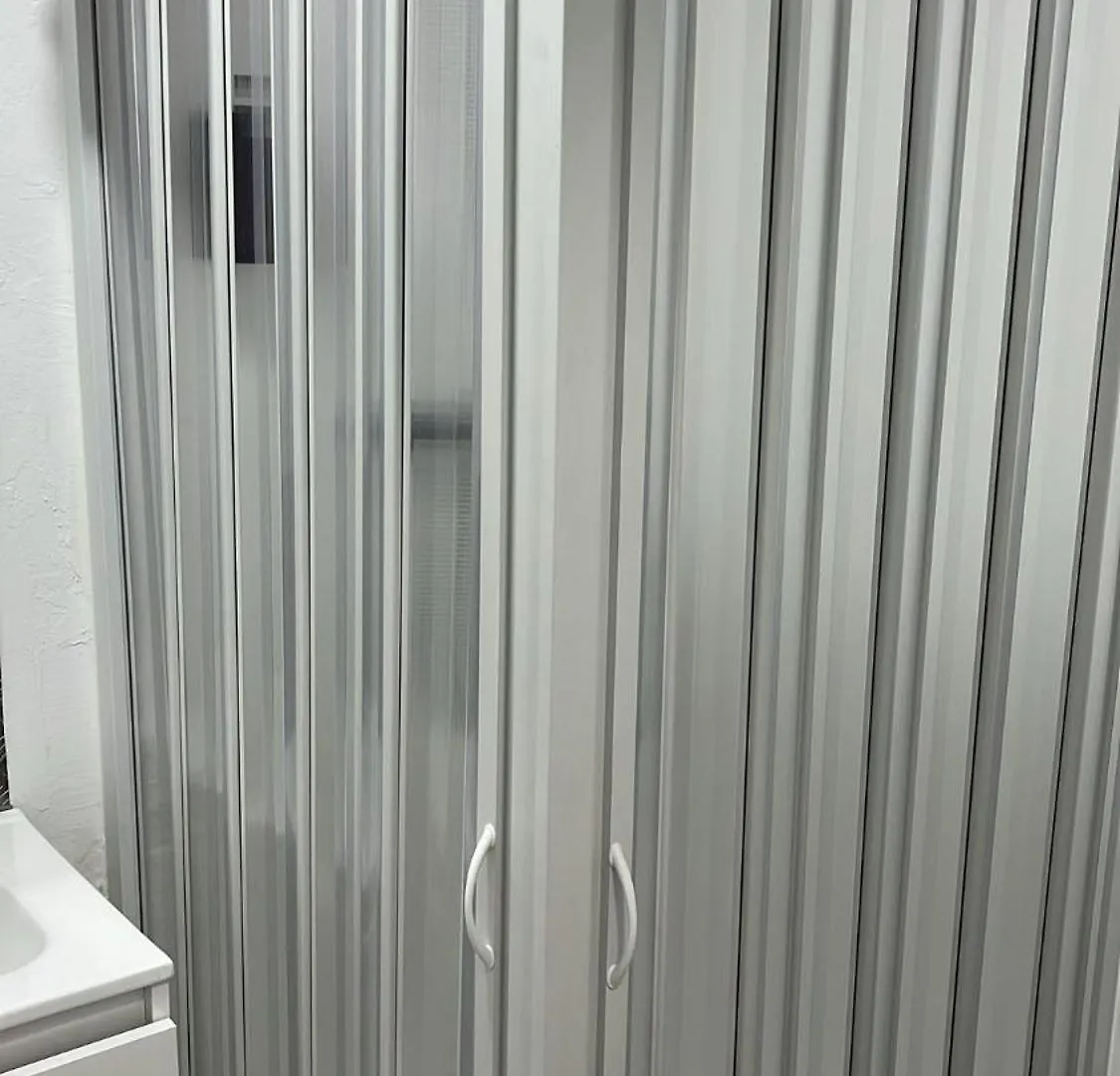 호스텔 Hostal Nv Airport 말라가
